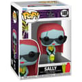 Miniatyrbild 2 av 2: POP figure Disney Nightmare Before Christmas Sally