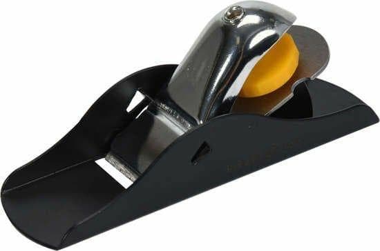 Vorel VOREL METALL TRE PLAN 165mm / BLAD 42mm T25885