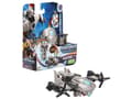 Miniatyrbild 5 av 5: Transformers EarthSpark 1-Step Flip Changer Megatron, 6 År, Plast, Grå, Röd, 39 g