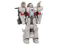 Miniatyrbild 2 av 5: Transformers EarthSpark 1-Step Flip Changer Megatron, 6 År, Plast, Grå, Röd, 39 g