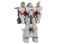 Miniatyrbild 1 av 5: Transformers EarthSpark 1-Step Flip Changer Megatron, 6 År, Plast, Grå, Röd, 39 g