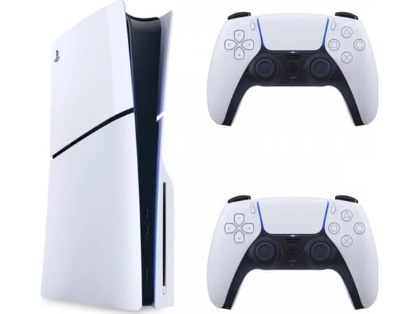 Sony PlayStation 5 D -alusta + 2 tyynyä