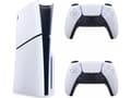 Miniatyrbild 1 av 3: Sony Playstation 5 Digital Edition Slim +Fortnite (CFI-2016)