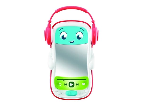 Clementoni Music Player Clementoni Baby
