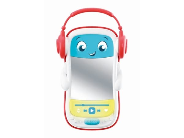 Clementoni Music Player Clementoni Baby