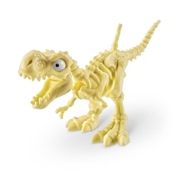Zuru Smashers Dino Island Nano Egg