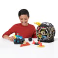 Pikkukuva 3 / 5: Zuru Smashers Monster Trucks Surprise