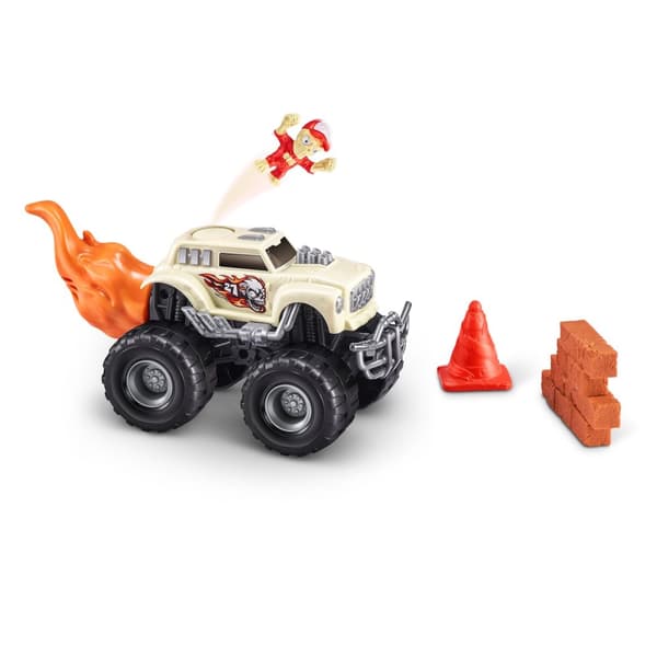 Zuru Smashers Monster Trucks Surprise