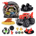 Pikkukuva 2 / 5: Zuru Smashers Monster Trucks Surprise