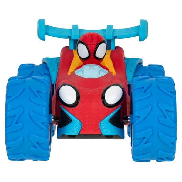 Spidey Web Climber