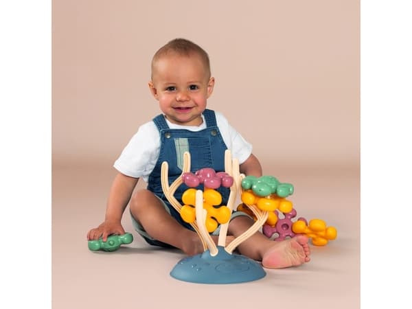 Smoby 7600140309, 1 År, Multifärg