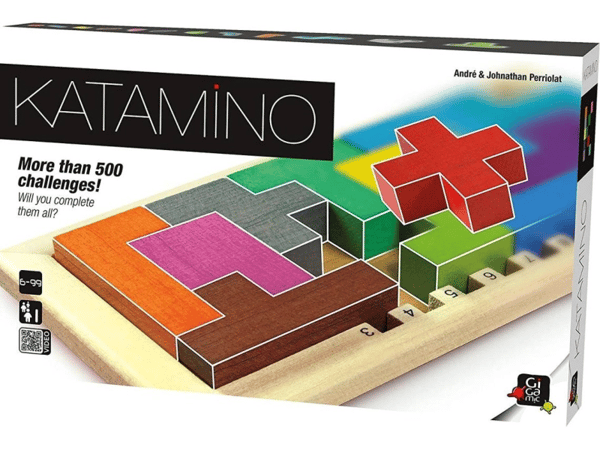 G3 Gra Catamino