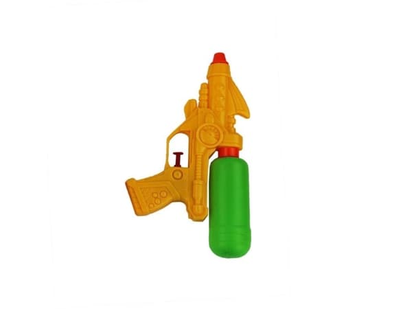 Uspesifisert_Z Toy Water Gun, 21,5 Cm