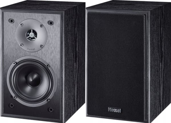 Magnat Column Speaker Monitor S10 B Black (2 stk)