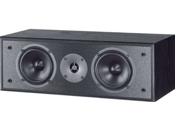 Magnat Column Speaker Monitor S12 C Black (2 stk)