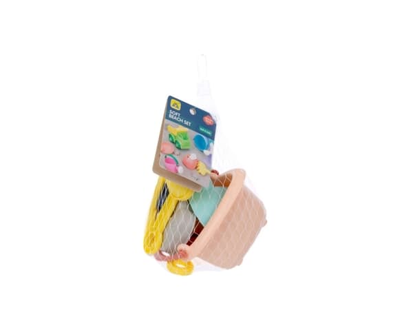 Visas ej_Z Soft Beach Set 9Pcs Zja275128