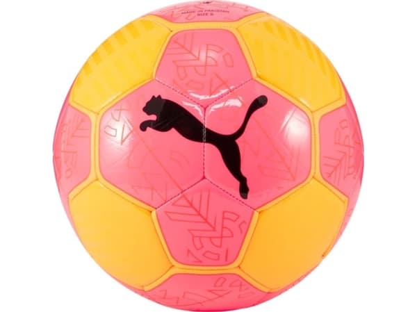 Jalkapallo Puma Prestige oranssi 83992 11 (5)