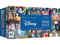 Miniatyrbilde 2 av 3: Trefl Puzzle 9000el The Greatest Disney Collection 81020 Trefl