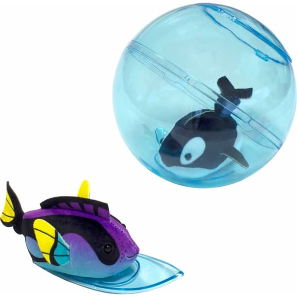 Tilbehør Lansay Zhu Zhu Aquarium