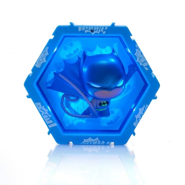 Wow! POD - DC Batman Blue Metallic