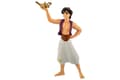 Miniatyrbilde 1 av 2: Walt Disney Aladdin 7x4,4x12,5cm
