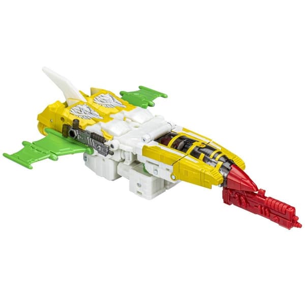 Transformers Legacy Voyager Class Jhiaxus