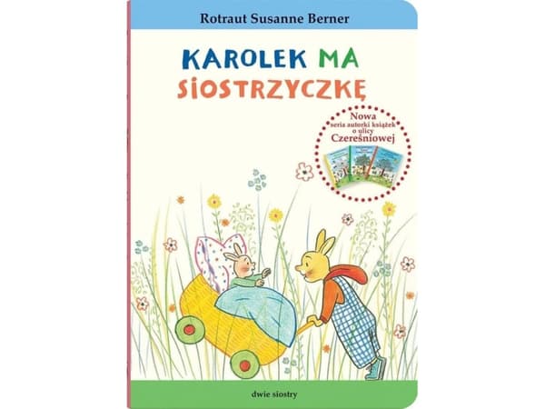 Karolek-kani - Karolekilla on pikkusisko