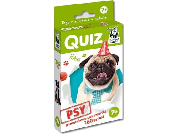 Quiz Psy