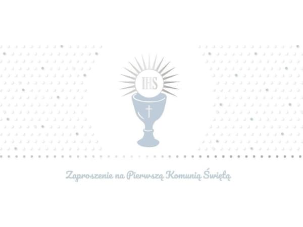 Invitation Communion (10pcs)