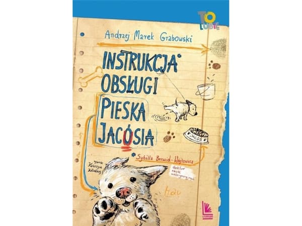 Jacóśin koiran käsikirja (Andrzej Grabowski)