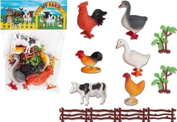 Husdjur i väskan
