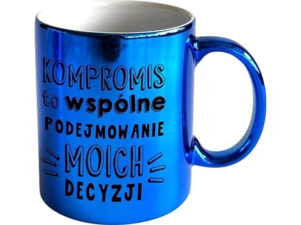 Muki ON-006 Kompromissi