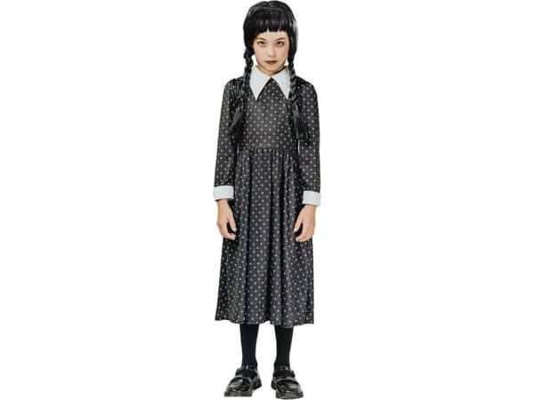 Wanda L dress