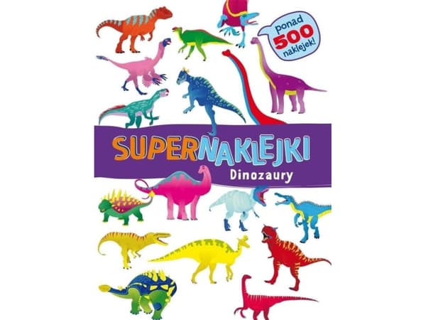 Supertarrat: Dinosaurukset