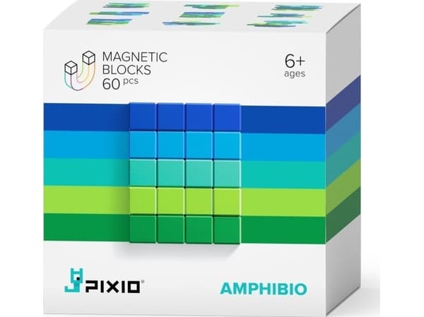 Pixio 60 Amphibio lohkot