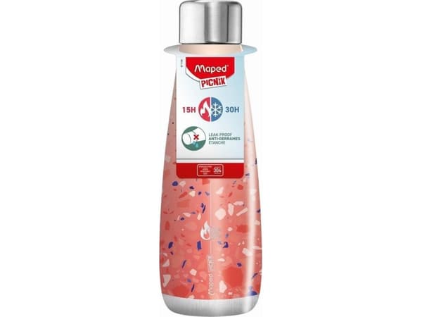 Flaske 500ml Picnik Concept Adult Terraz MAPED
