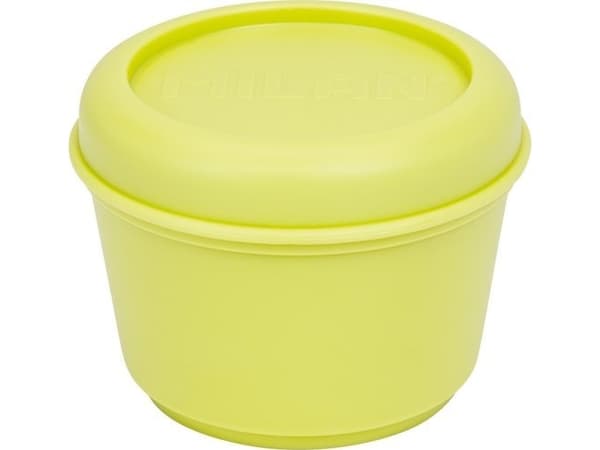 Teka Lounasastia 0.25l Sunset keltainen MILAN