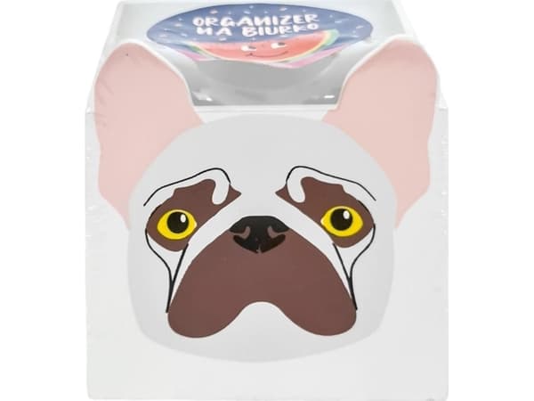 MCD Dog Desk Organizer