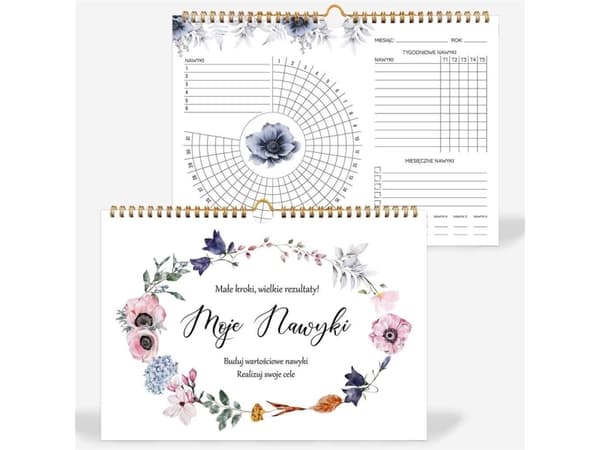 Calendar - My Habits (Note Me)