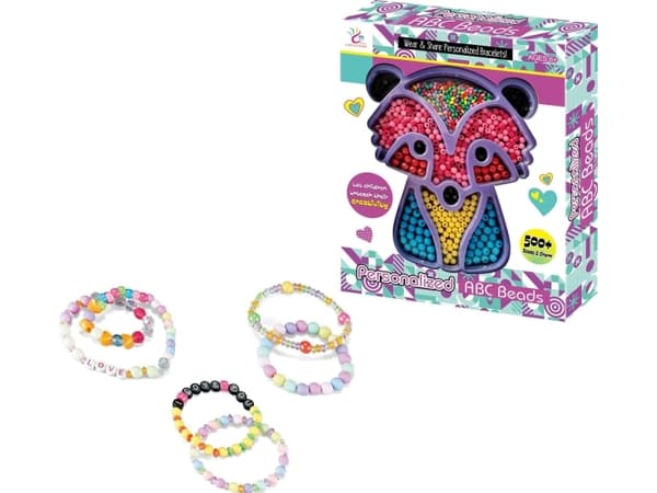 Trifox FOX PERLER FOR TRÅING