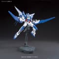 Miniatyrbild 3 av 6: HGBF 1/144 GUNDAM AMAZING EXIA