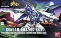 Miniatyrbild 6 av 6: HGBF 1/144 GUNDAM AMAZING EXIA