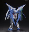 Miniatyrbild 2 av 6: HGBF 1/144 GUNDAM AMAZING EXIA