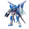 Miniatyrbild 1 av 6: HGBF 1/144 GUNDAM AMAZING EXIA