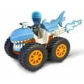 Miniatyrbillede 3 af 11: Quad Famosa Swap Riders