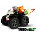 Miniatyrbillede 6 af 11: Quad Famosa Swap Riders