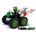 Miniatyrbillede 7 af 11: Quad Famosa Swap Riders
