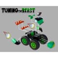 Miniatyrbillede 8 af 11: Quad Famosa Swap Riders