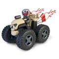 Miniatyrbillede 11 af 11: Quad Famosa Swap Riders