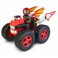 Miniatyrbillede 1 af 11: Quad Famosa Swap Riders